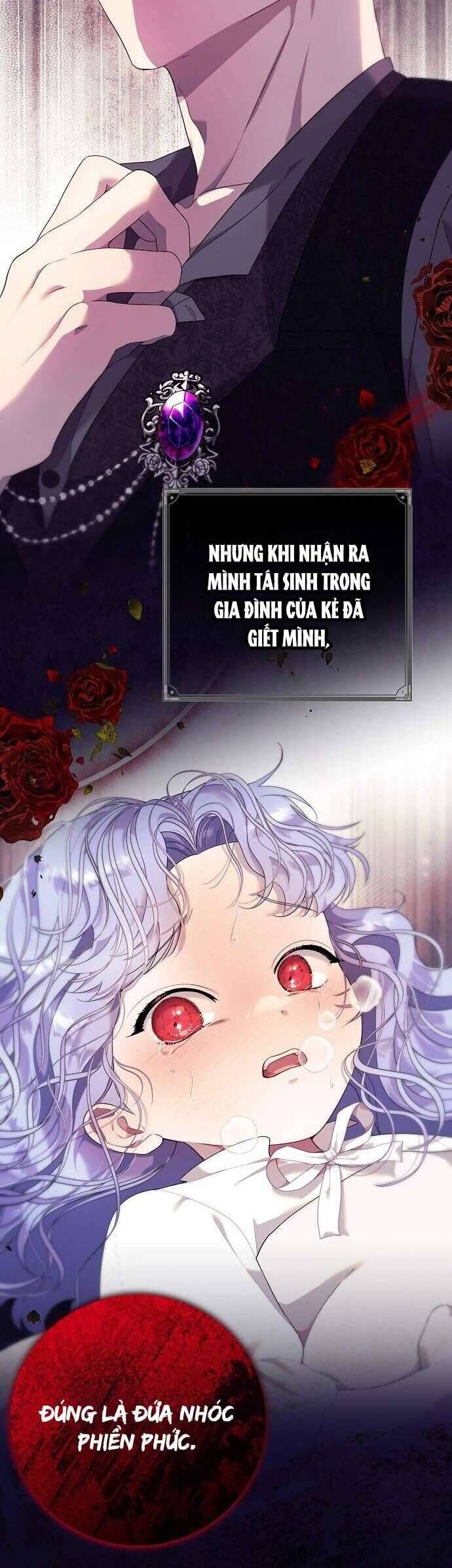 Tôi Đã Có Một Gia Đình Mới Mà Trước Đó Không Nằm Trong Kế Hoạch Nhận Nuôi [Chap 1-39]