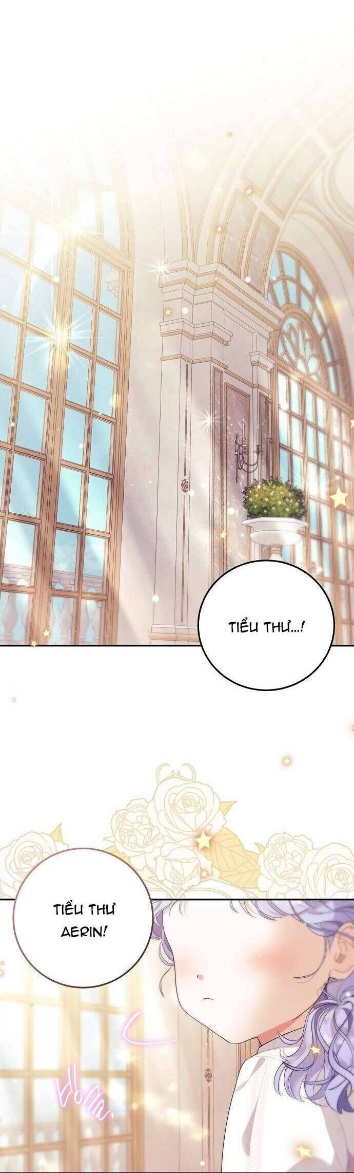 Tôi Đã Có Một Gia Đình Mới Mà Trước Đó Không Nằm Trong Kế Hoạch Nhận Nuôi [Chap 1-39]