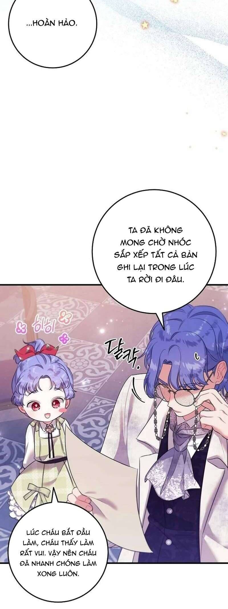 Tôi Đã Có Một Gia Đình Mới Mà Trước Đó Không Nằm Trong Kế Hoạch Nhận Nuôi [Chap 1-39]