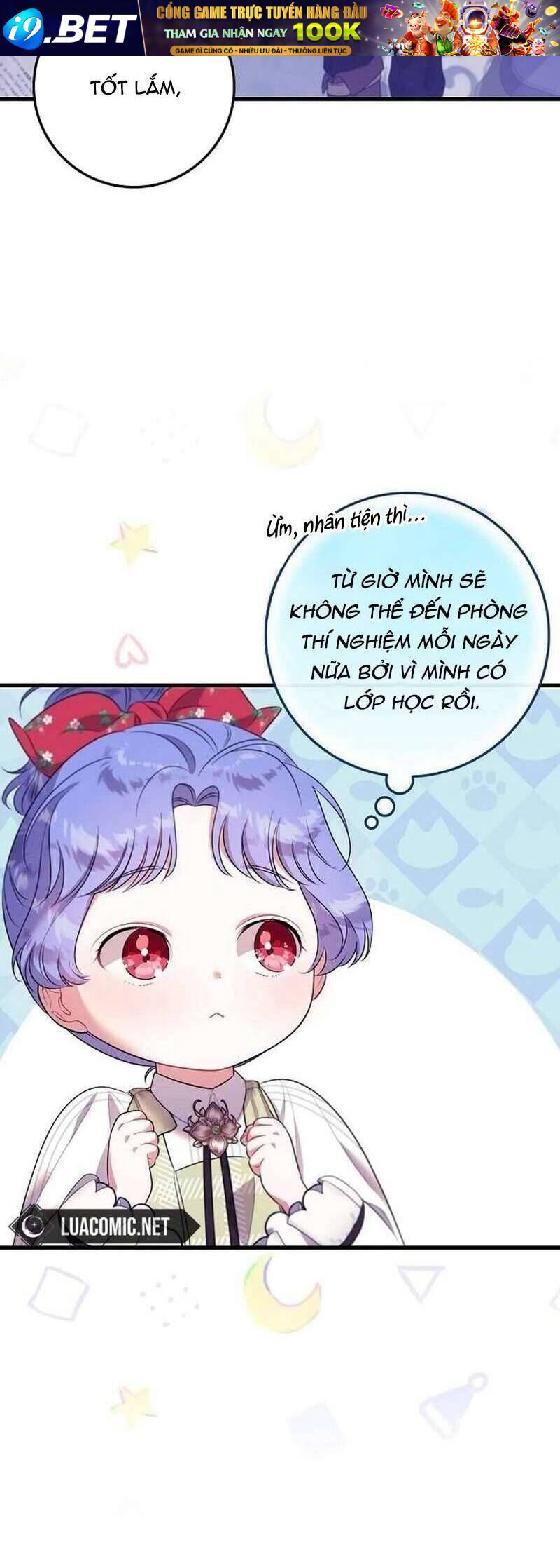 Tôi Đã Có Một Gia Đình Mới Mà Trước Đó Không Nằm Trong Kế Hoạch Nhận Nuôi [Chap 1-39]