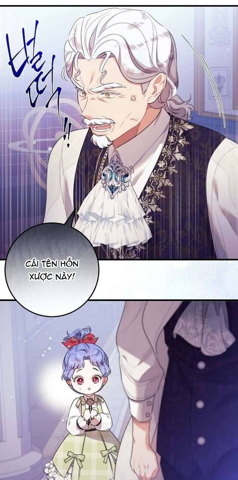 Tôi Đã Có Một Gia Đình Mới Mà Trước Đó Không Nằm Trong Kế Hoạch Nhận Nuôi [Chap 1-39]