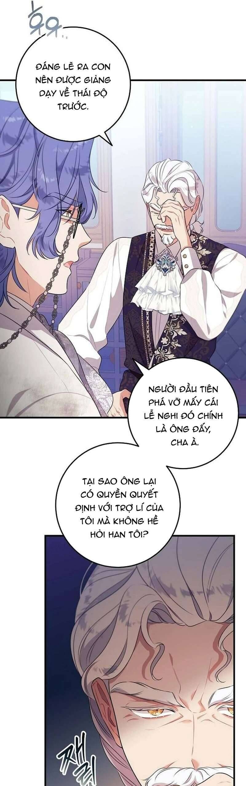 Tôi Đã Có Một Gia Đình Mới Mà Trước Đó Không Nằm Trong Kế Hoạch Nhận Nuôi [Chap 1-39]