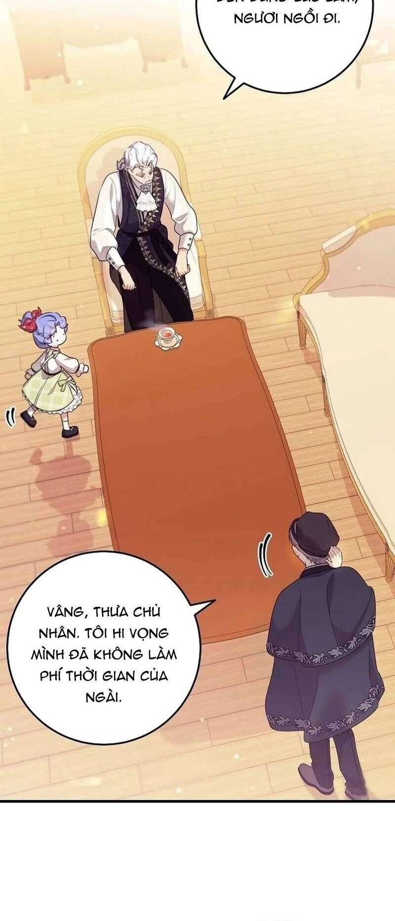 Tôi Đã Có Một Gia Đình Mới Mà Trước Đó Không Nằm Trong Kế Hoạch Nhận Nuôi [Chap 1-39]