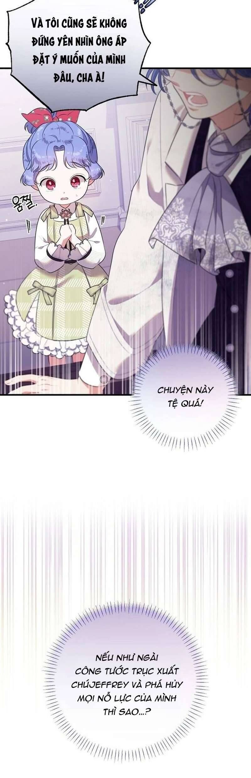 Tôi Đã Có Một Gia Đình Mới Mà Trước Đó Không Nằm Trong Kế Hoạch Nhận Nuôi [Chap 1-39]
