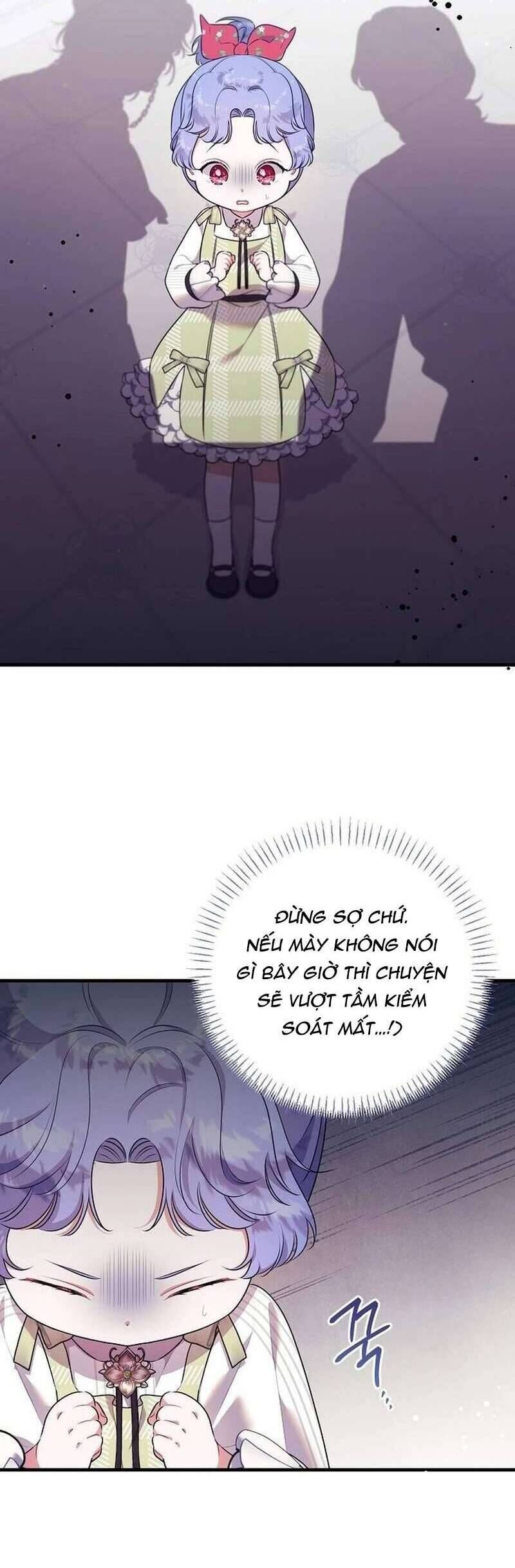 Tôi Đã Có Một Gia Đình Mới Mà Trước Đó Không Nằm Trong Kế Hoạch Nhận Nuôi [Chap 1-39]