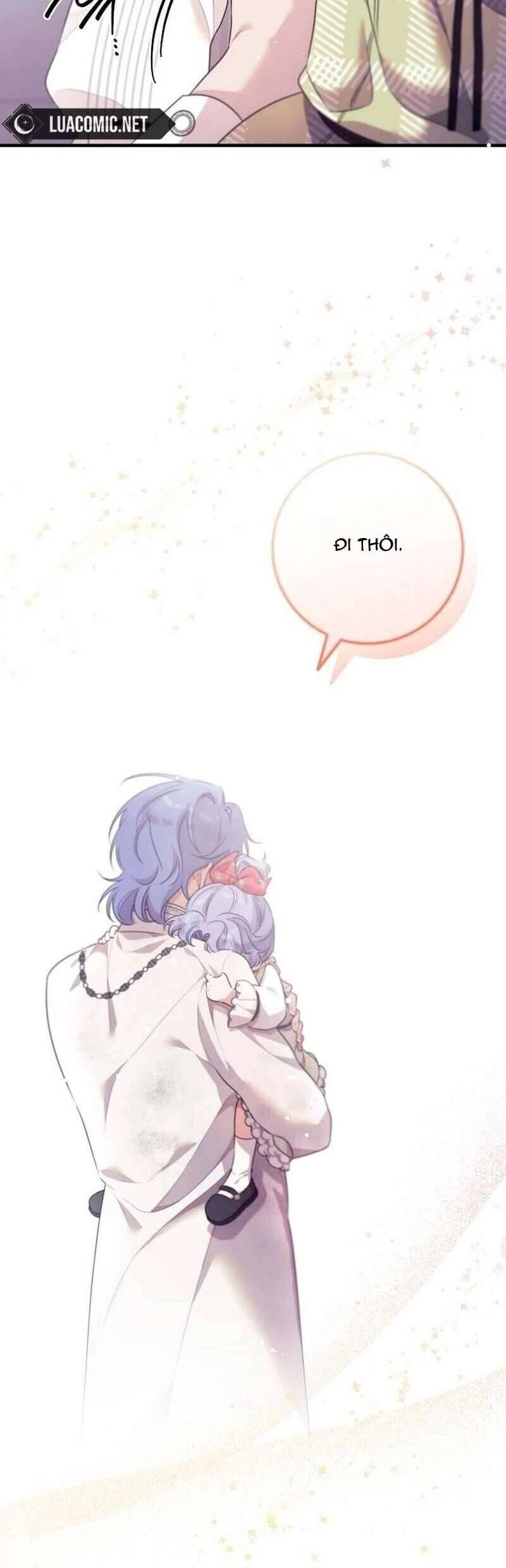 Tôi Đã Có Một Gia Đình Mới Mà Trước Đó Không Nằm Trong Kế Hoạch Nhận Nuôi [Chap 1-39]