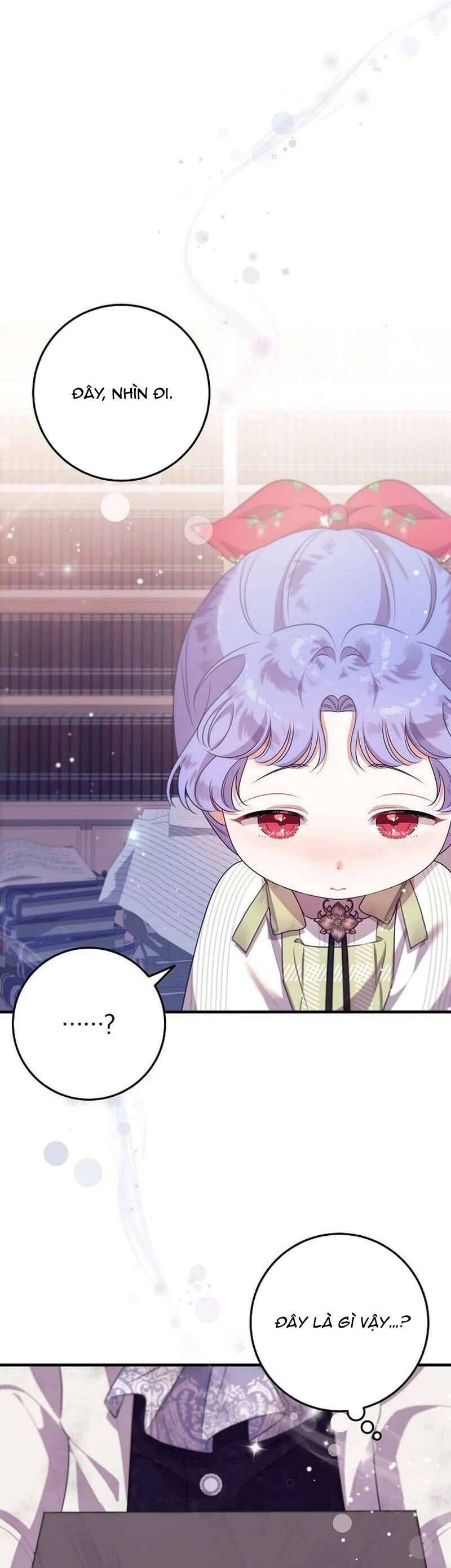 Tôi Đã Có Một Gia Đình Mới Mà Trước Đó Không Nằm Trong Kế Hoạch Nhận Nuôi [Chap 1-39]