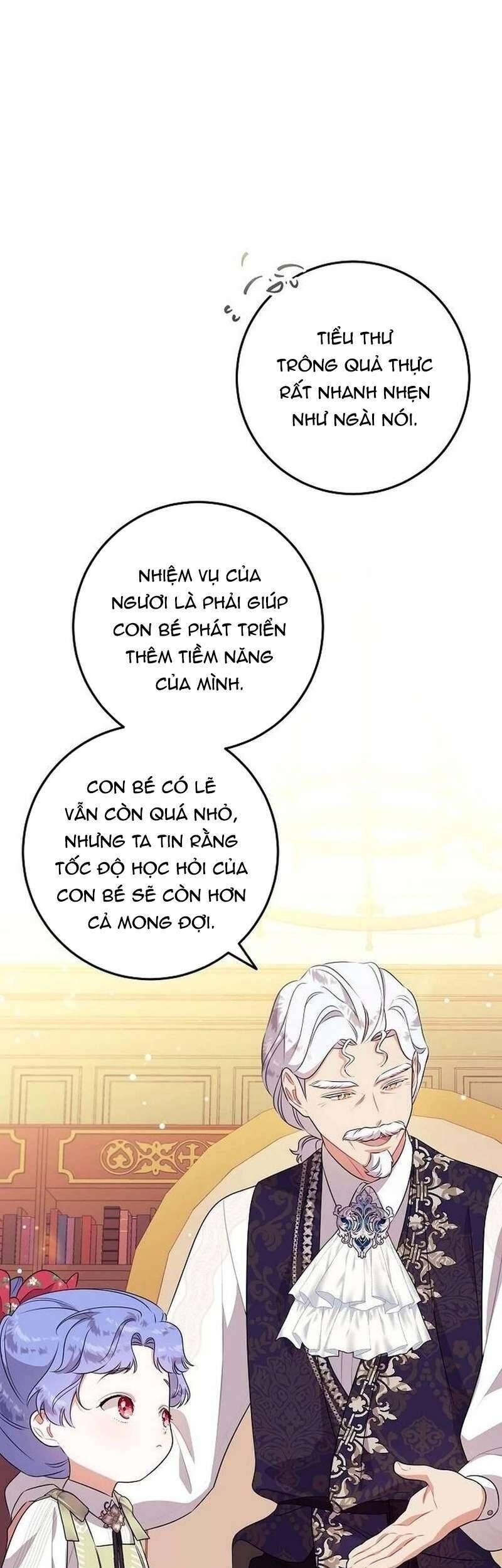 Tôi Đã Có Một Gia Đình Mới Mà Trước Đó Không Nằm Trong Kế Hoạch Nhận Nuôi [Chap 1-39]