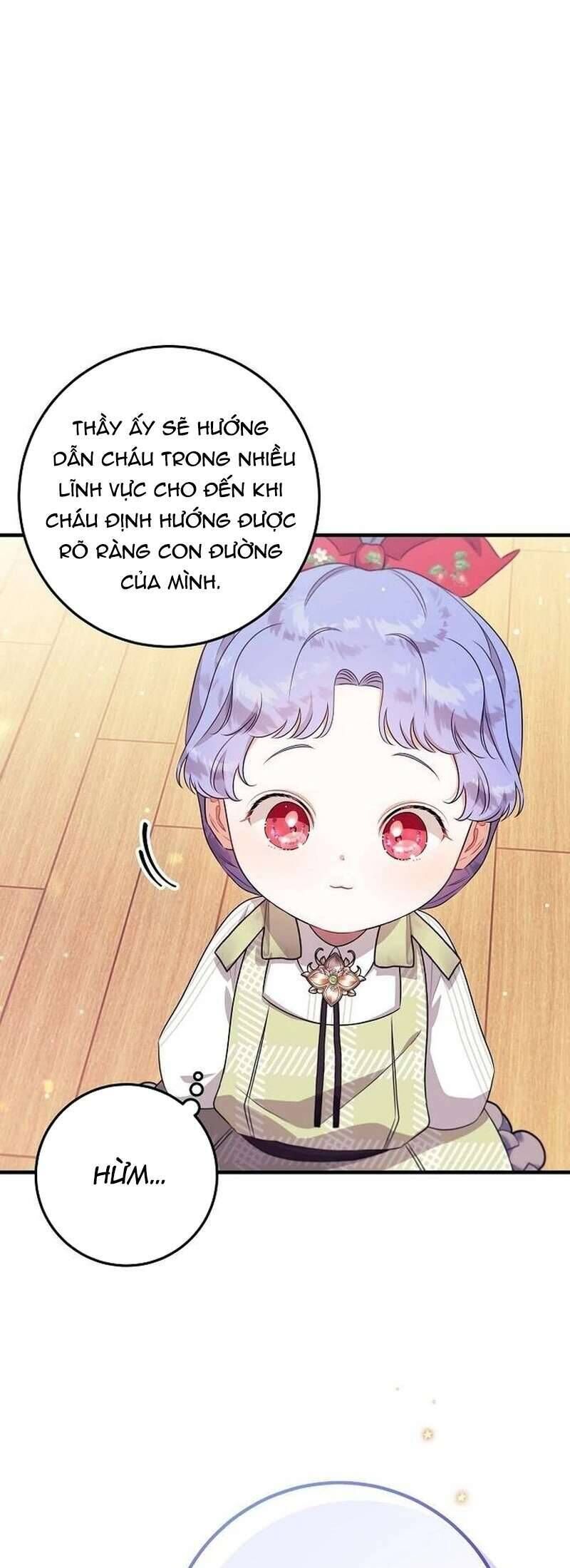 Tôi Đã Có Một Gia Đình Mới Mà Trước Đó Không Nằm Trong Kế Hoạch Nhận Nuôi [Chap 1-39]
