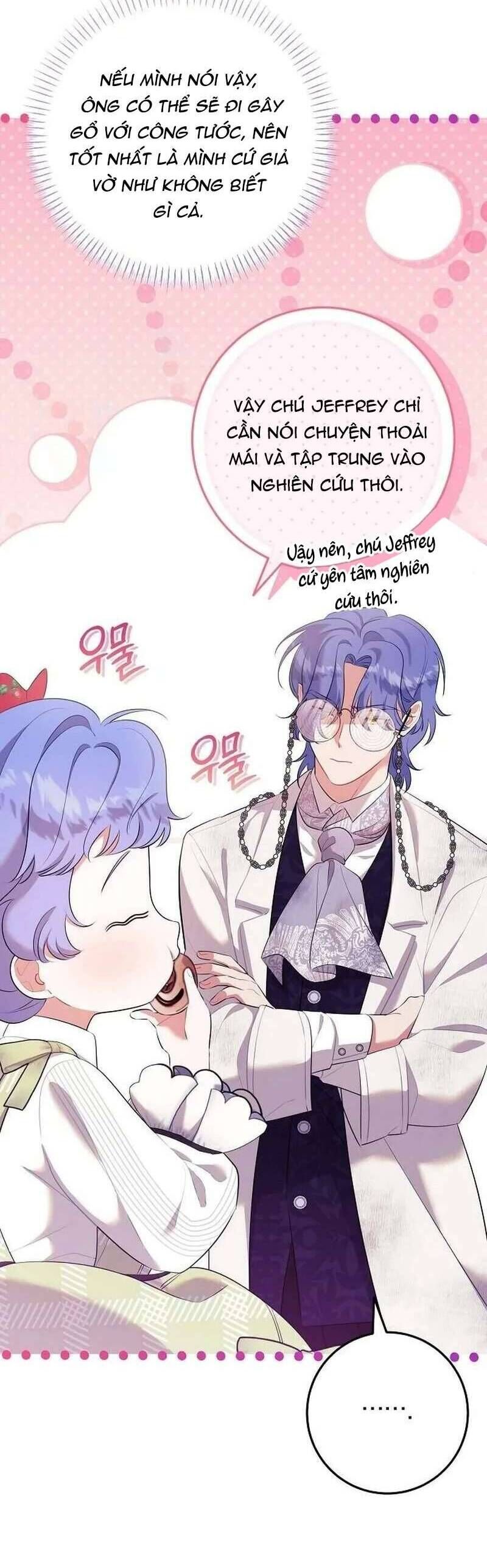 Tôi Đã Có Một Gia Đình Mới Mà Trước Đó Không Nằm Trong Kế Hoạch Nhận Nuôi [Chap 1-39]