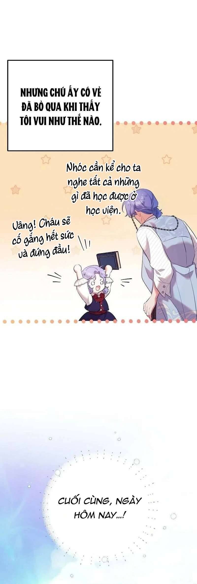 Tôi Đã Có Một Gia Đình Mới Mà Trước Đó Không Nằm Trong Kế Hoạch Nhận Nuôi [Chap 1-39]