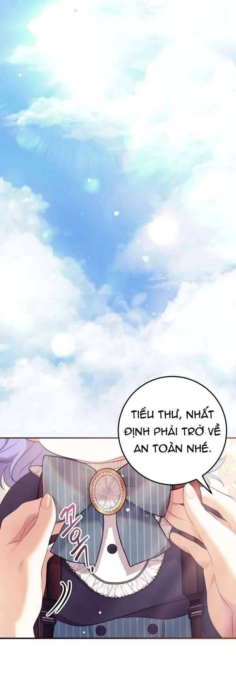 Tôi Đã Có Một Gia Đình Mới Mà Trước Đó Không Nằm Trong Kế Hoạch Nhận Nuôi [Chap 1-39]