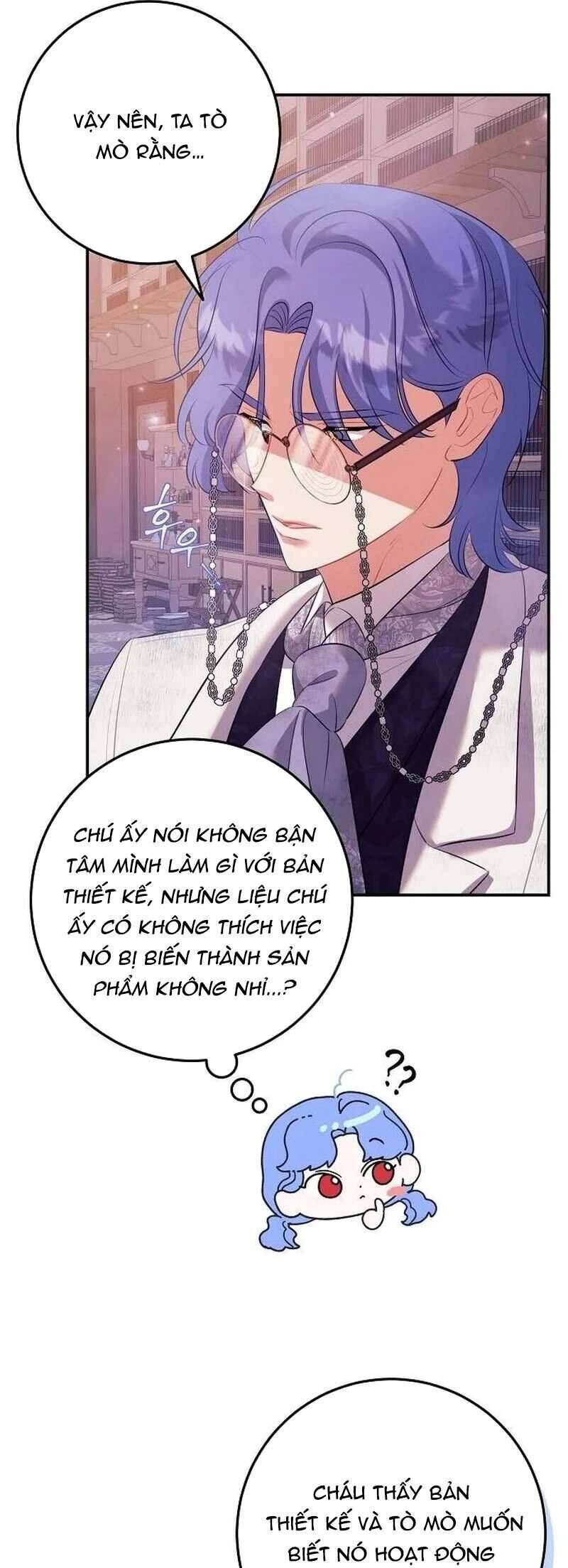 Tôi Đã Có Một Gia Đình Mới Mà Trước Đó Không Nằm Trong Kế Hoạch Nhận Nuôi [Chap 1-39]