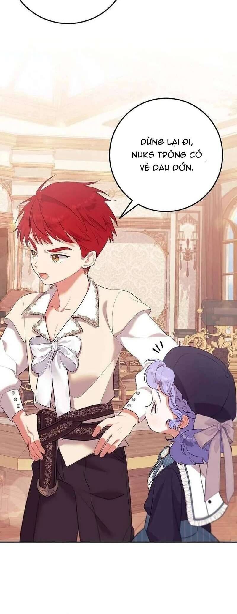Tôi Đã Có Một Gia Đình Mới Mà Trước Đó Không Nằm Trong Kế Hoạch Nhận Nuôi [Chap 1-39]