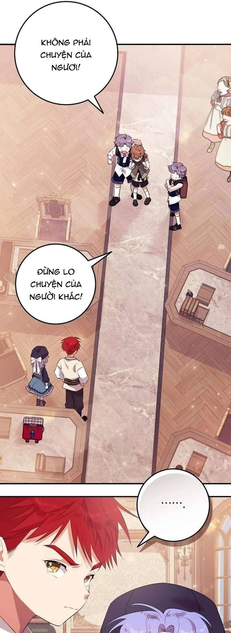 Tôi Đã Có Một Gia Đình Mới Mà Trước Đó Không Nằm Trong Kế Hoạch Nhận Nuôi [Chap 1-39]