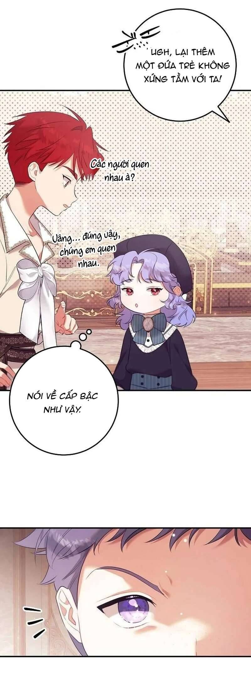 Tôi Đã Có Một Gia Đình Mới Mà Trước Đó Không Nằm Trong Kế Hoạch Nhận Nuôi [Chap 1-39]