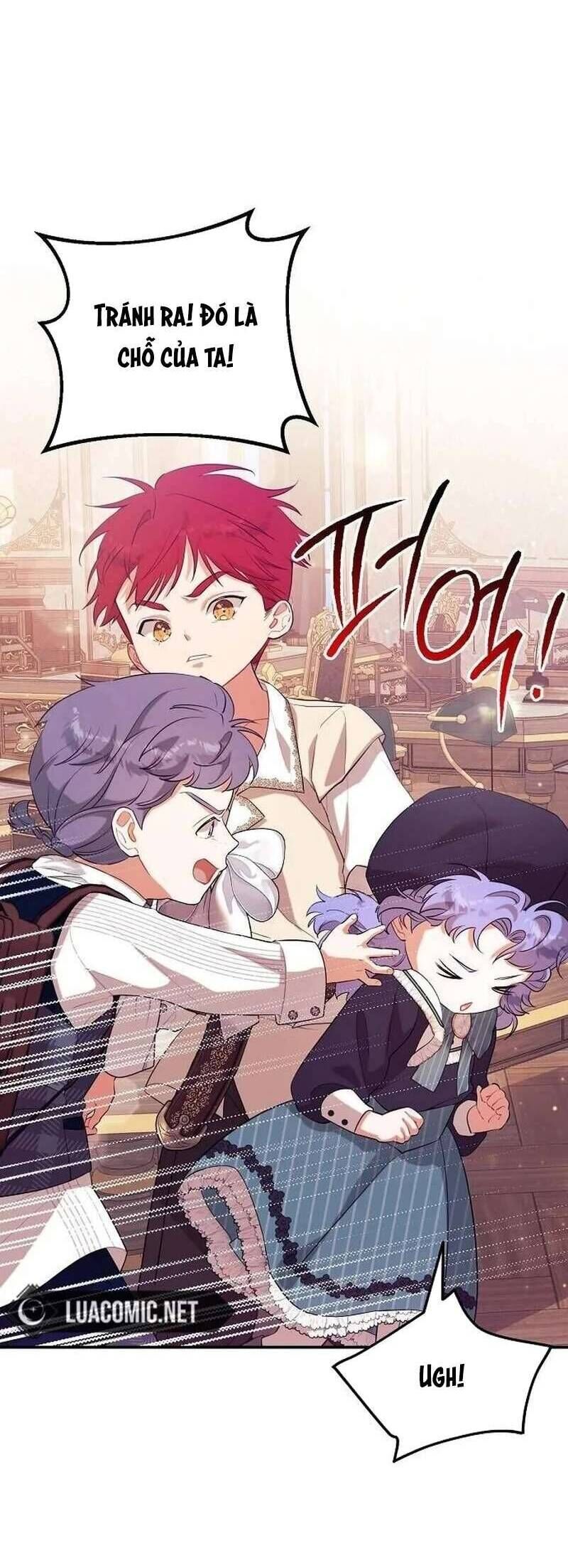 Tôi Đã Có Một Gia Đình Mới Mà Trước Đó Không Nằm Trong Kế Hoạch Nhận Nuôi [Chap 1-39]