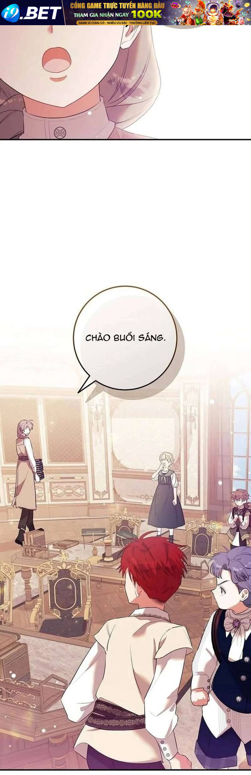 Tôi Đã Có Một Gia Đình Mới Mà Trước Đó Không Nằm Trong Kế Hoạch Nhận Nuôi [Chap 1-39]