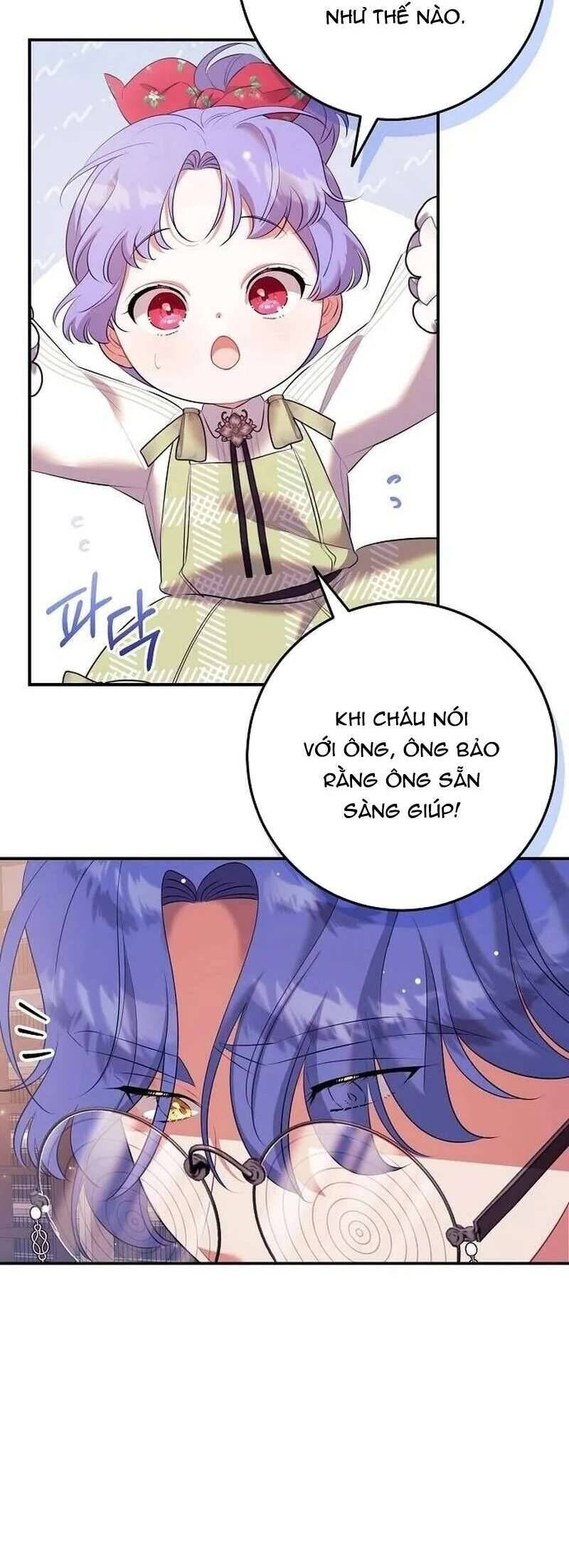 Tôi Đã Có Một Gia Đình Mới Mà Trước Đó Không Nằm Trong Kế Hoạch Nhận Nuôi [Chap 1-39]
