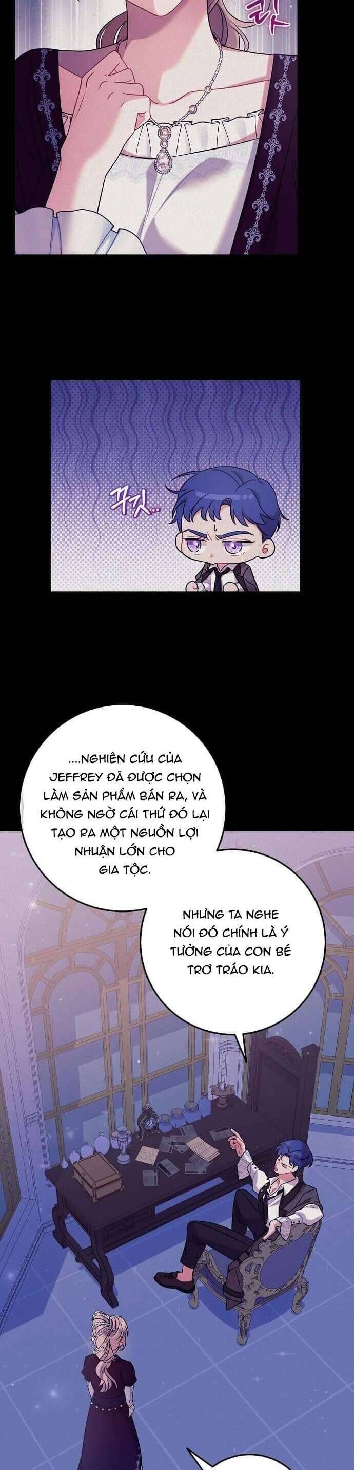 Tôi Đã Có Một Gia Đình Mới Mà Trước Đó Không Nằm Trong Kế Hoạch Nhận Nuôi [Chap 1-39]