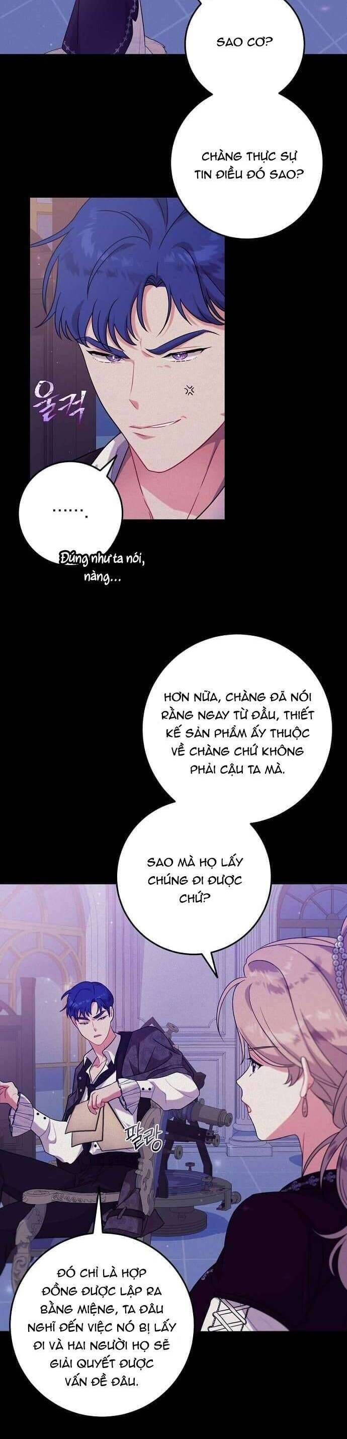 Tôi Đã Có Một Gia Đình Mới Mà Trước Đó Không Nằm Trong Kế Hoạch Nhận Nuôi [Chap 1-39]
