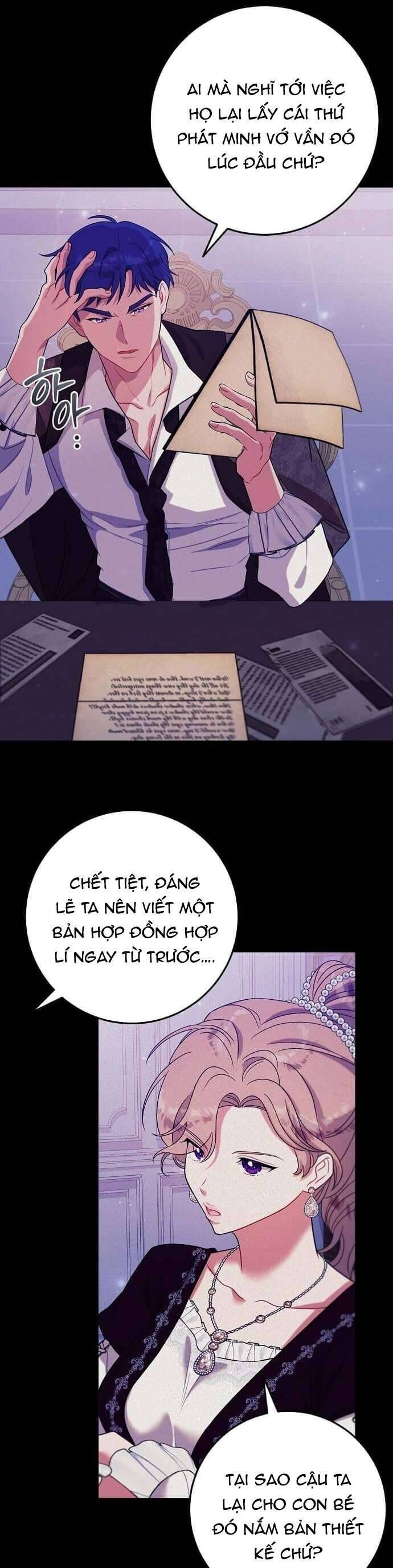 Tôi Đã Có Một Gia Đình Mới Mà Trước Đó Không Nằm Trong Kế Hoạch Nhận Nuôi [Chap 1-39]