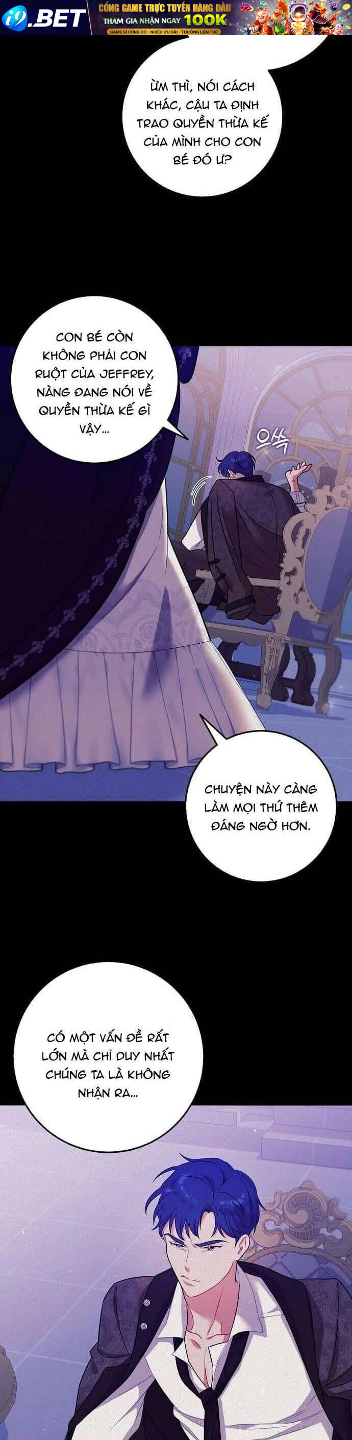 Tôi Đã Có Một Gia Đình Mới Mà Trước Đó Không Nằm Trong Kế Hoạch Nhận Nuôi [Chap 1-39]