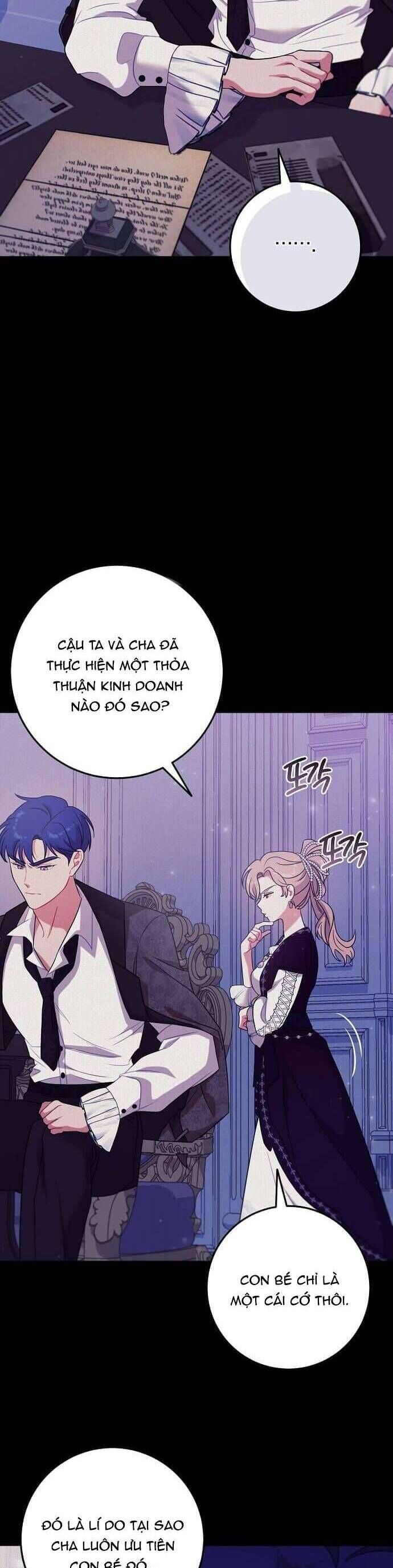 Tôi Đã Có Một Gia Đình Mới Mà Trước Đó Không Nằm Trong Kế Hoạch Nhận Nuôi [Chap 1-39]