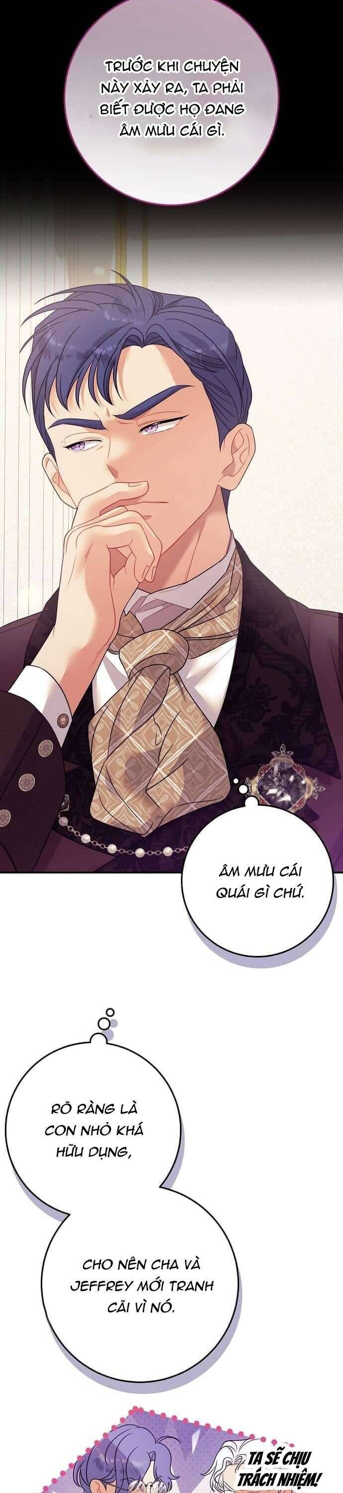 Tôi Đã Có Một Gia Đình Mới Mà Trước Đó Không Nằm Trong Kế Hoạch Nhận Nuôi [Chap 1-39]