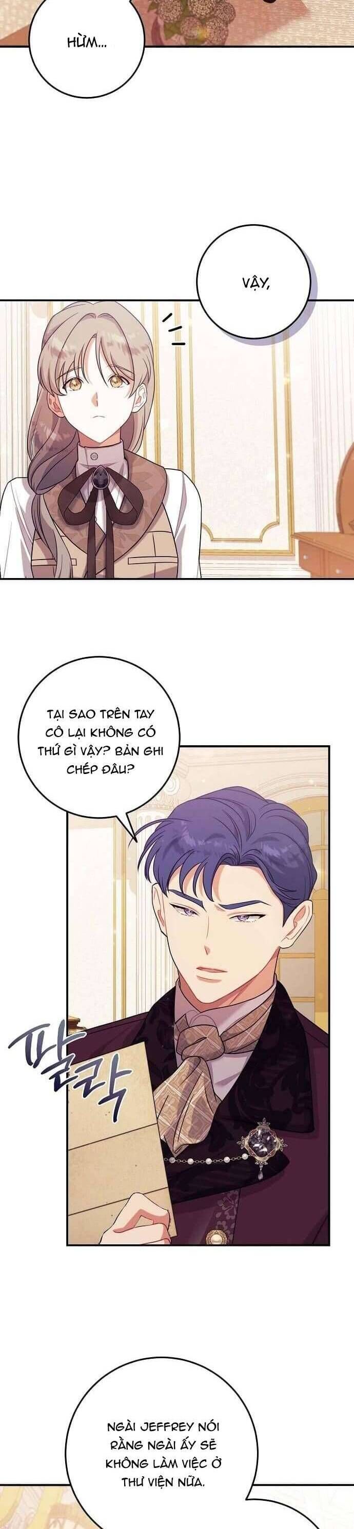 Tôi Đã Có Một Gia Đình Mới Mà Trước Đó Không Nằm Trong Kế Hoạch Nhận Nuôi [Chap 1-39]