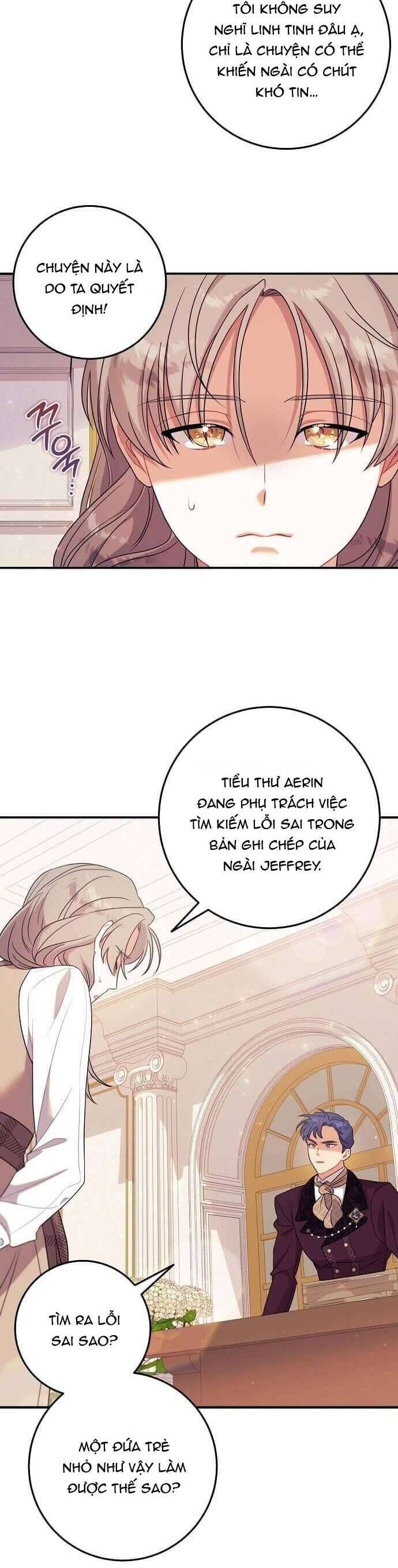 Tôi Đã Có Một Gia Đình Mới Mà Trước Đó Không Nằm Trong Kế Hoạch Nhận Nuôi [Chap 1-39]