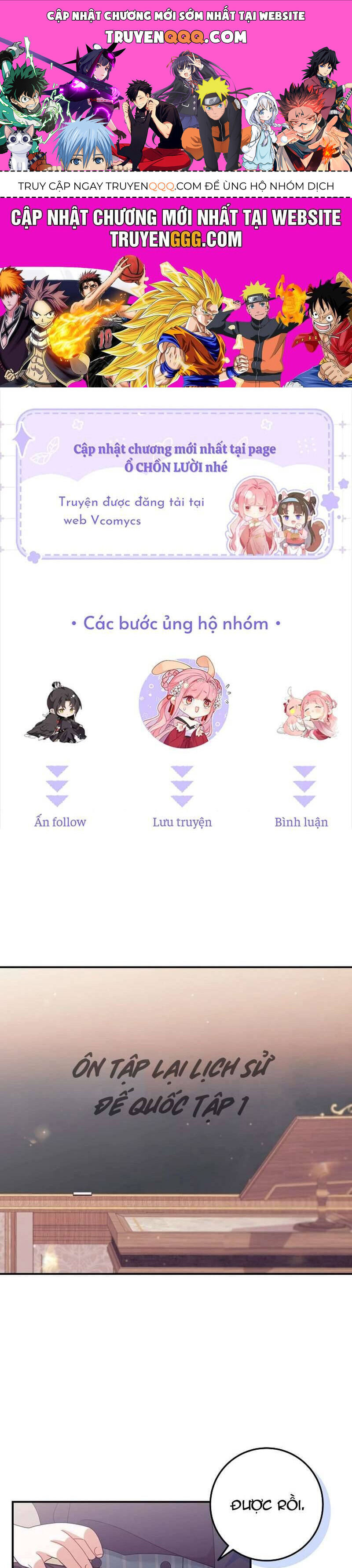 Tôi Đã Có Một Gia Đình Mới Mà Trước Đó Không Nằm Trong Kế Hoạch Nhận Nuôi [Chap 1-39]