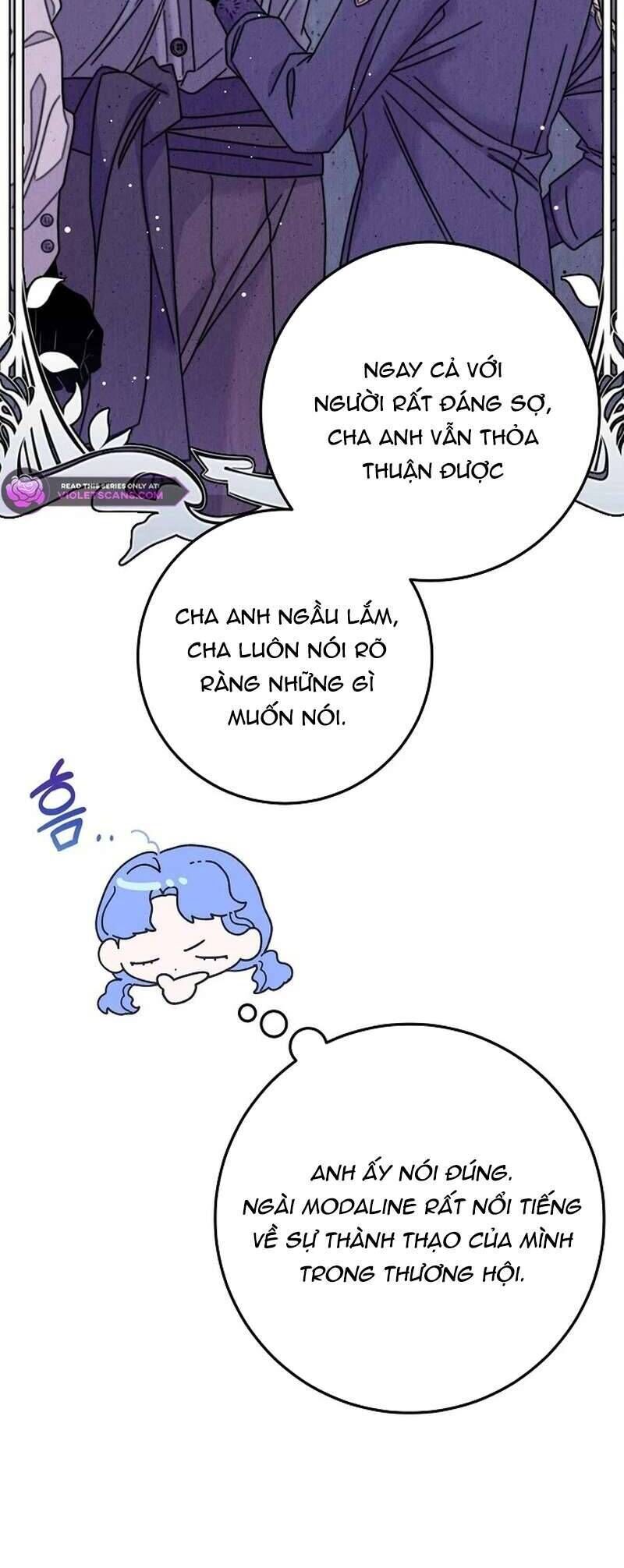 Tôi Đã Có Một Gia Đình Mới Mà Trước Đó Không Nằm Trong Kế Hoạch Nhận Nuôi [Chap 1-39]