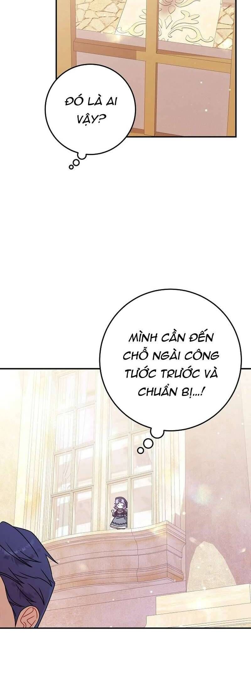 Tôi Đã Có Một Gia Đình Mới Mà Trước Đó Không Nằm Trong Kế Hoạch Nhận Nuôi [Chap 1-39]