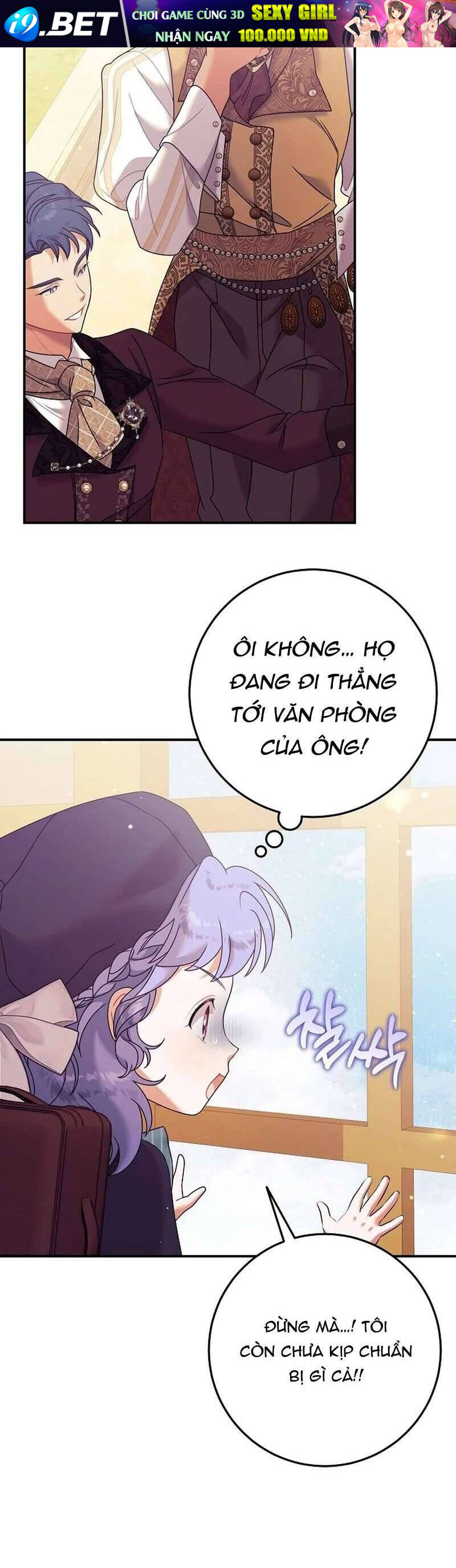Tôi Đã Có Một Gia Đình Mới Mà Trước Đó Không Nằm Trong Kế Hoạch Nhận Nuôi [Chap 1-39]