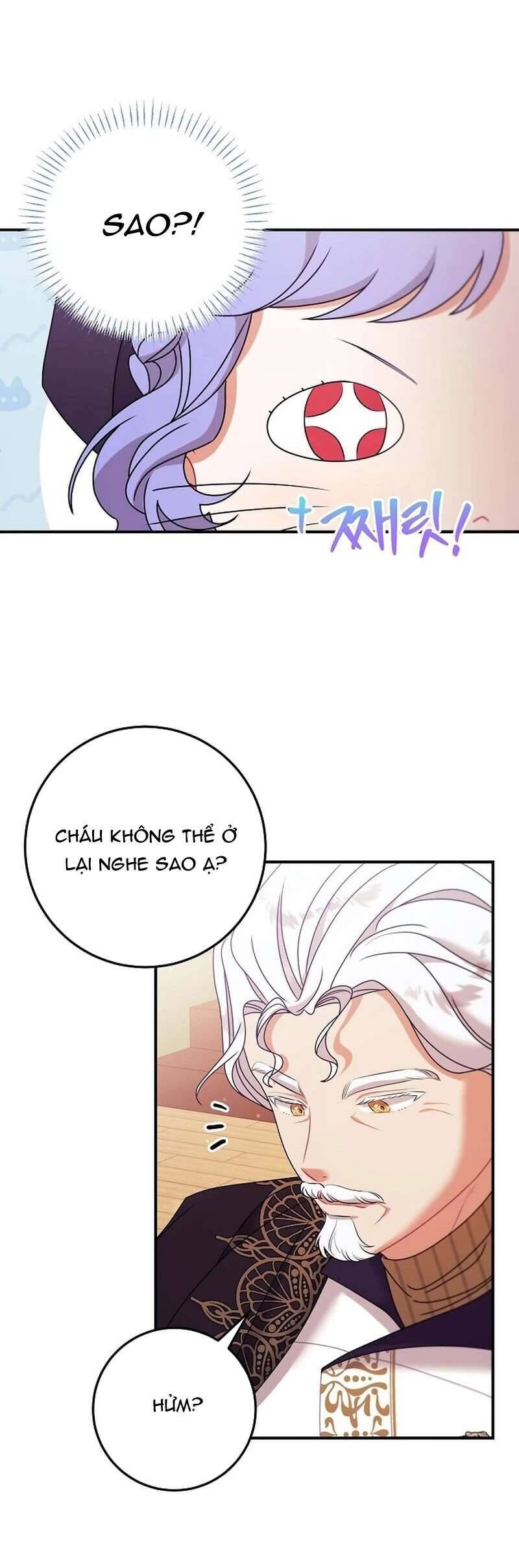Tôi Đã Có Một Gia Đình Mới Mà Trước Đó Không Nằm Trong Kế Hoạch Nhận Nuôi [Chap 1-39]