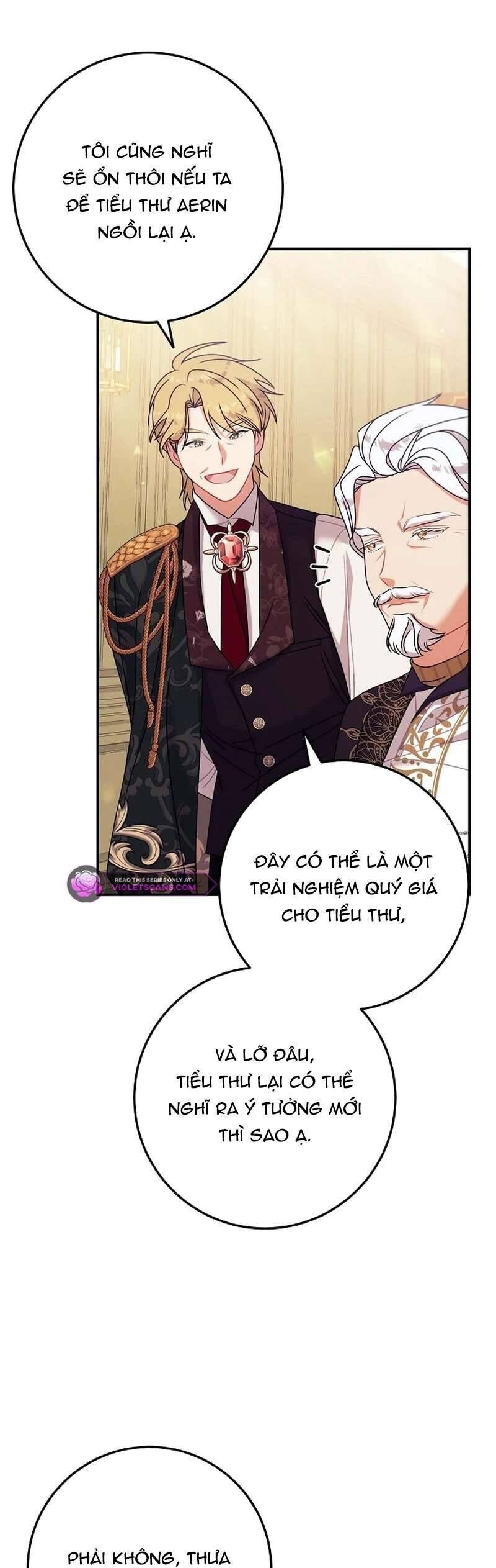 Tôi Đã Có Một Gia Đình Mới Mà Trước Đó Không Nằm Trong Kế Hoạch Nhận Nuôi [Chap 1-39]