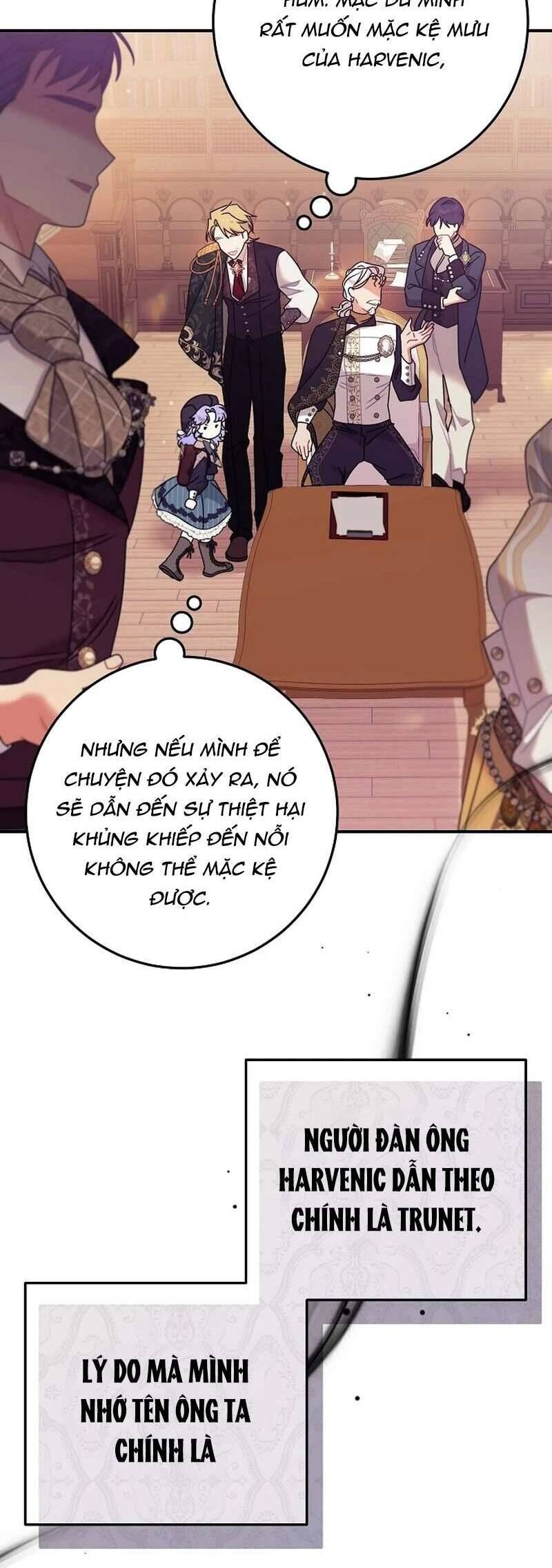 Tôi Đã Có Một Gia Đình Mới Mà Trước Đó Không Nằm Trong Kế Hoạch Nhận Nuôi [Chap 1-39]