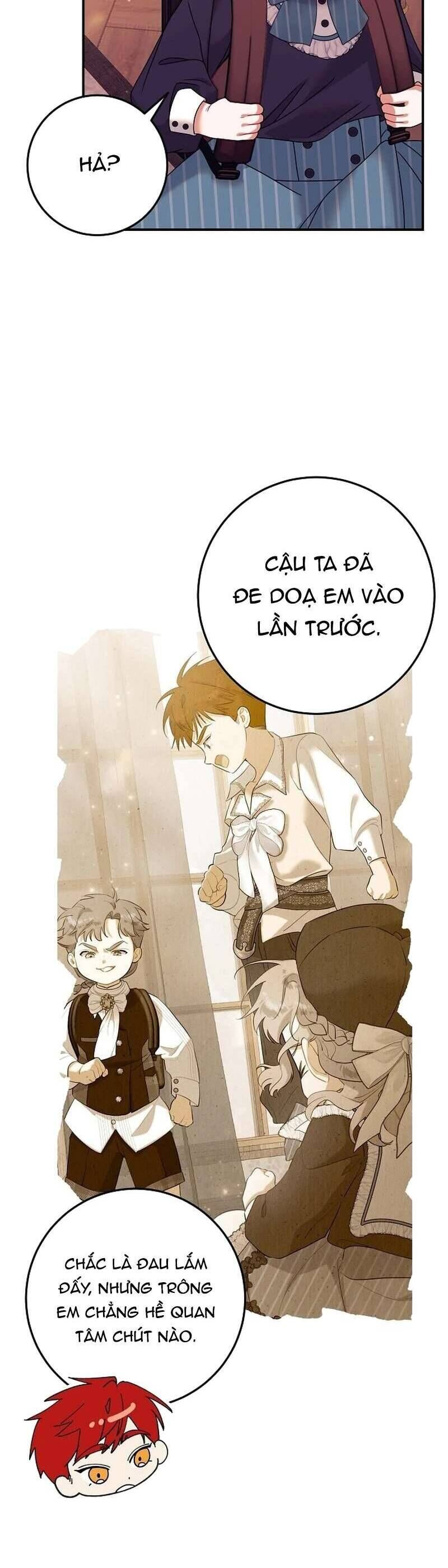 Tôi Đã Có Một Gia Đình Mới Mà Trước Đó Không Nằm Trong Kế Hoạch Nhận Nuôi [Chap 1-39]