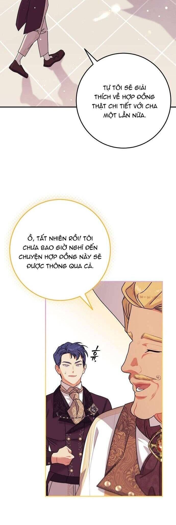 Tôi Đã Có Một Gia Đình Mới Mà Trước Đó Không Nằm Trong Kế Hoạch Nhận Nuôi [Chap 1-39]