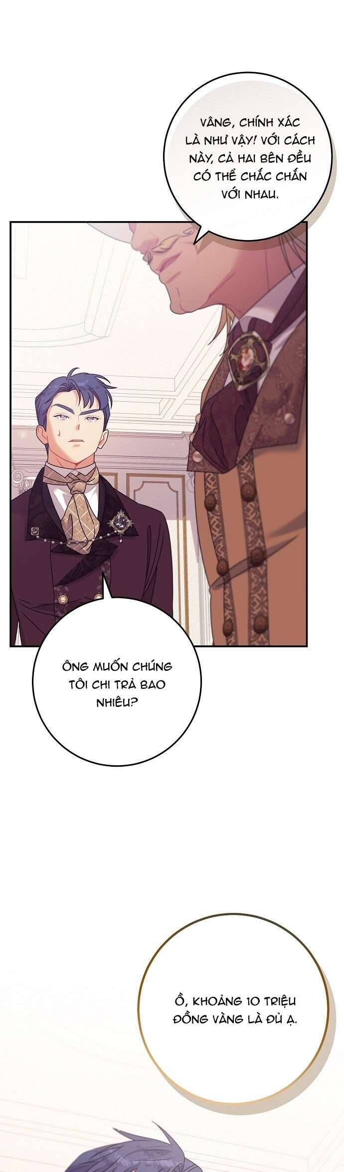 Tôi Đã Có Một Gia Đình Mới Mà Trước Đó Không Nằm Trong Kế Hoạch Nhận Nuôi [Chap 1-39]