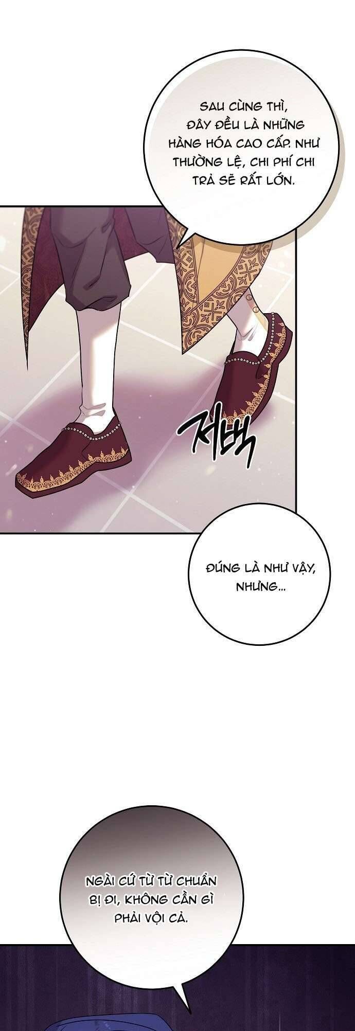 Tôi Đã Có Một Gia Đình Mới Mà Trước Đó Không Nằm Trong Kế Hoạch Nhận Nuôi [Chap 1-39]