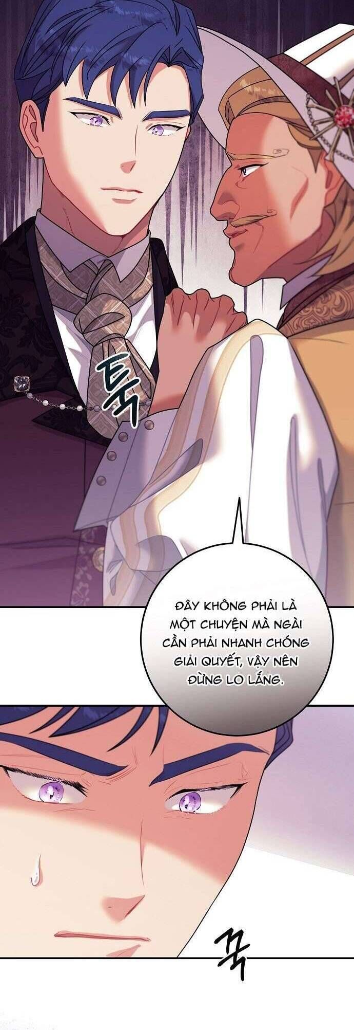 Tôi Đã Có Một Gia Đình Mới Mà Trước Đó Không Nằm Trong Kế Hoạch Nhận Nuôi [Chap 1-39]