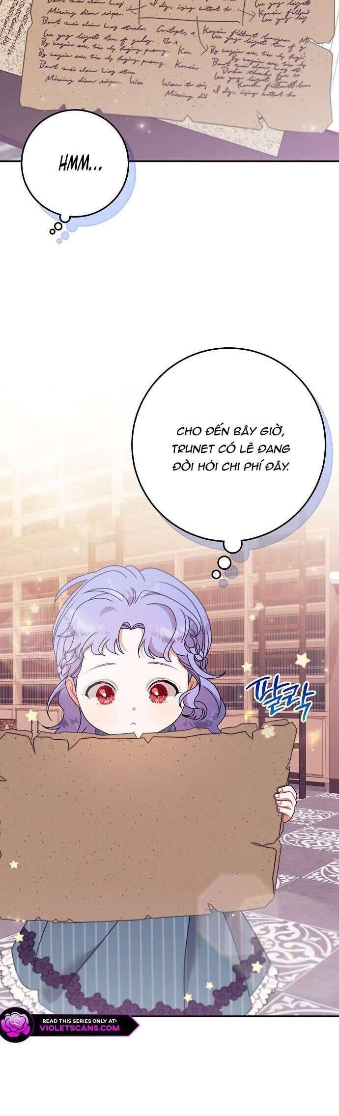 Tôi Đã Có Một Gia Đình Mới Mà Trước Đó Không Nằm Trong Kế Hoạch Nhận Nuôi [Chap 1-39]