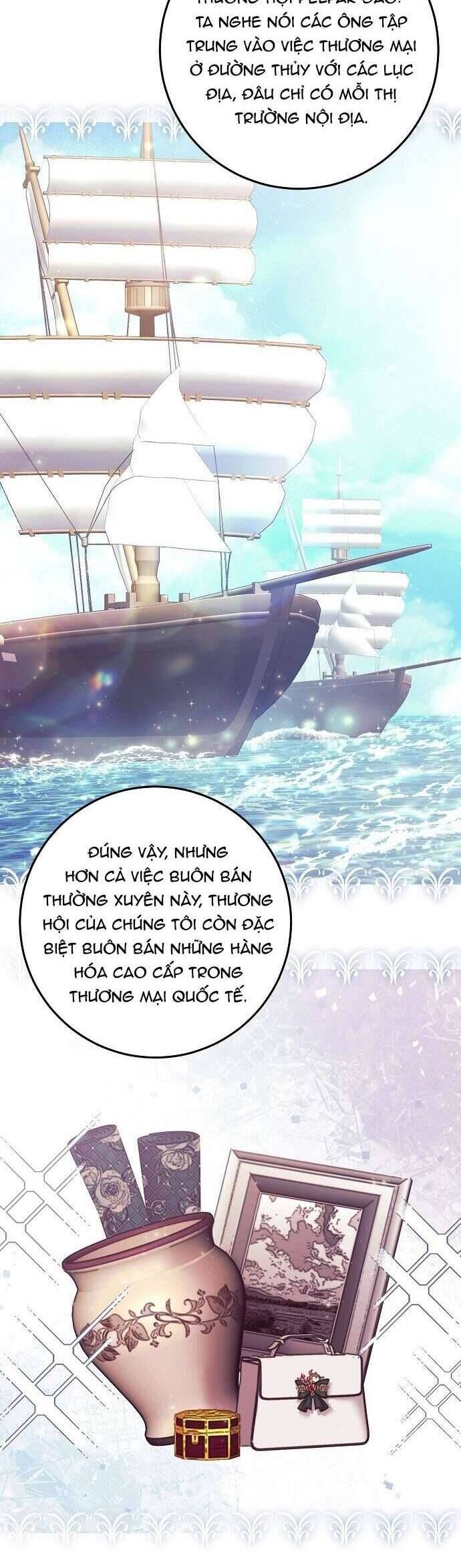 Tôi Đã Có Một Gia Đình Mới Mà Trước Đó Không Nằm Trong Kế Hoạch Nhận Nuôi [Chap 1-39]