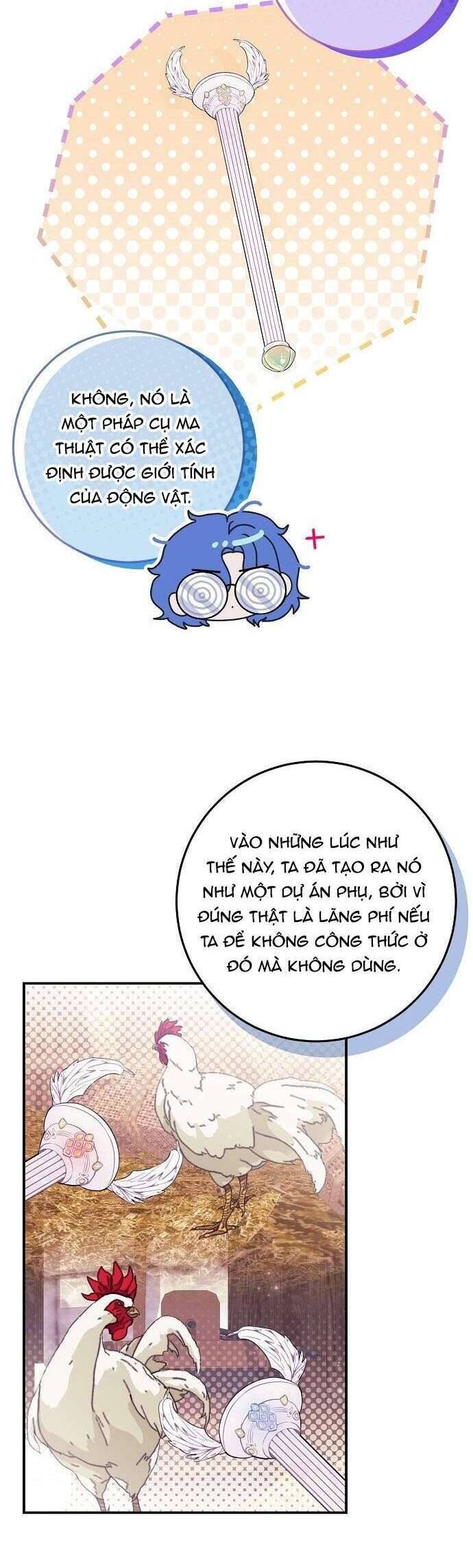 Tôi Đã Có Một Gia Đình Mới Mà Trước Đó Không Nằm Trong Kế Hoạch Nhận Nuôi [Chap 1-39]