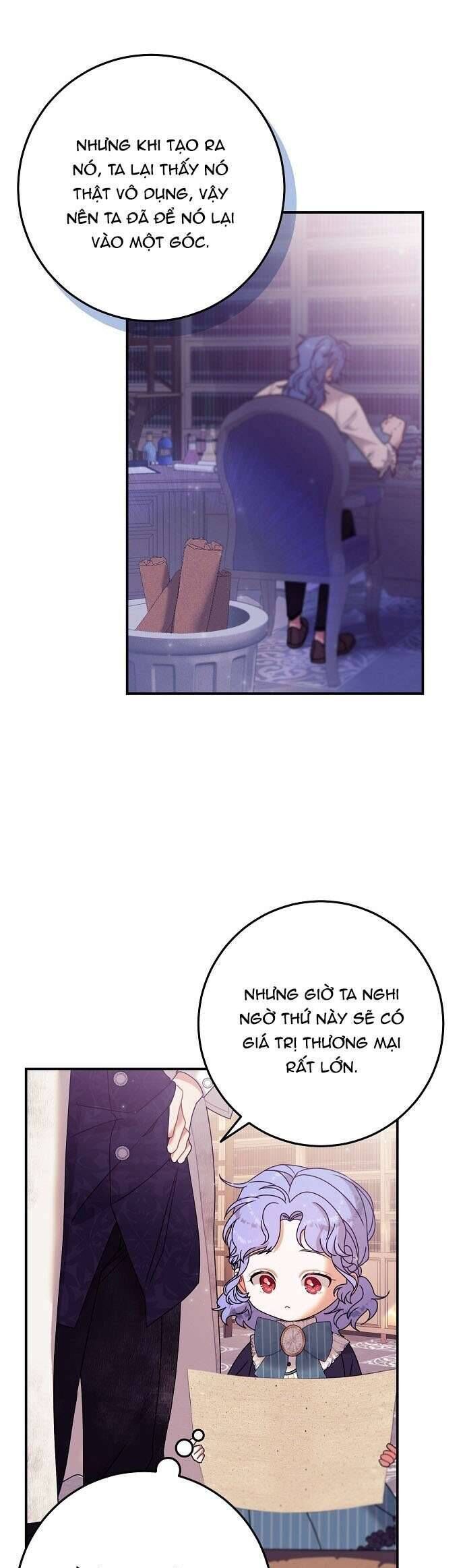 Tôi Đã Có Một Gia Đình Mới Mà Trước Đó Không Nằm Trong Kế Hoạch Nhận Nuôi [Chap 1-39]