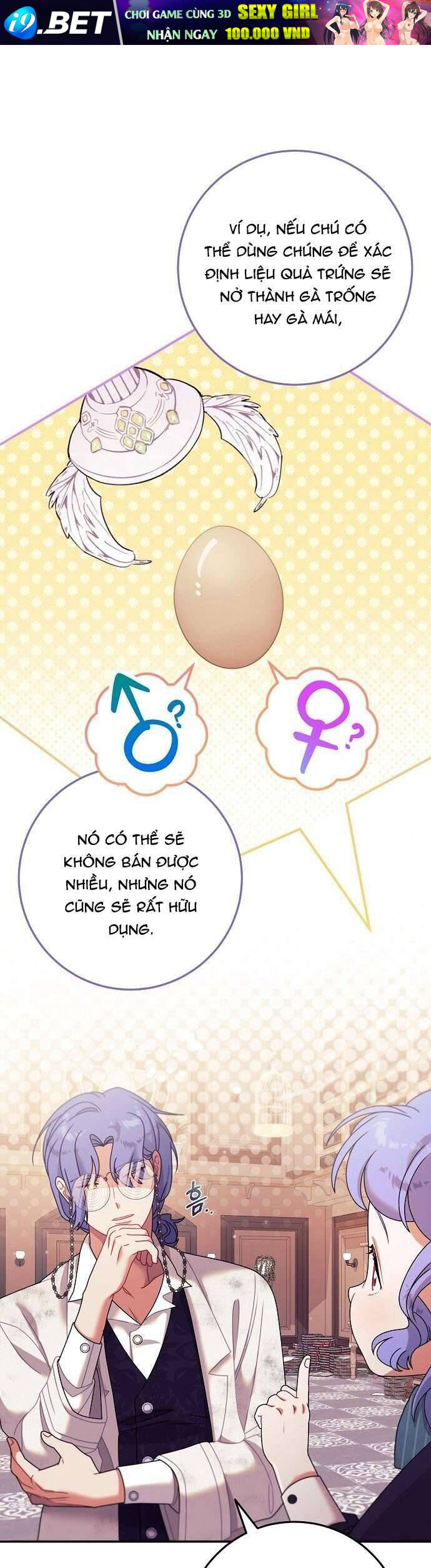 Tôi Đã Có Một Gia Đình Mới Mà Trước Đó Không Nằm Trong Kế Hoạch Nhận Nuôi [Chap 1-39]