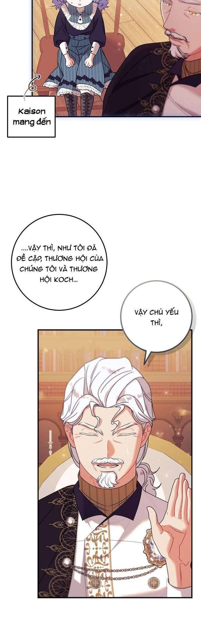 Tôi Đã Có Một Gia Đình Mới Mà Trước Đó Không Nằm Trong Kế Hoạch Nhận Nuôi [Chap 1-39]