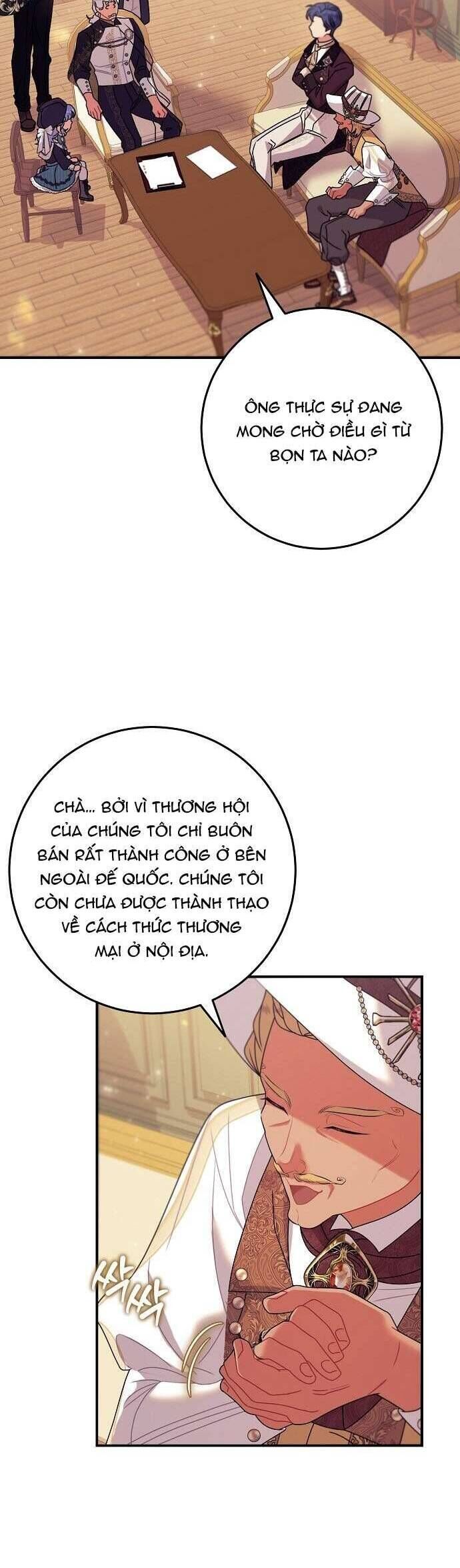 Tôi Đã Có Một Gia Đình Mới Mà Trước Đó Không Nằm Trong Kế Hoạch Nhận Nuôi [Chap 1-39]